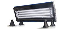 Nowe lampy na świetlówki firmy Aquamedic
