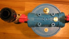 [DIY] Termoreaktor CO2