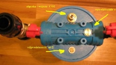 [DIY] Termoreaktor CO2