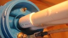 [DIY] Termoreaktor CO2