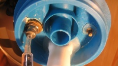 [DIY] Termoreaktor CO2