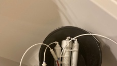 Filtr RO o dużej wydajności