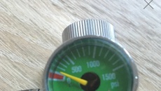 Jaka butla co2