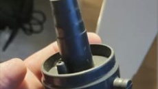 Dyfuzor do filtra zewnętrznego co2? Identyfikacja