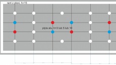 Belka power led do 50x30x35 prośba o pomoc