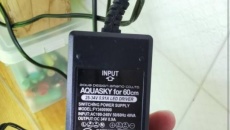 ADA AQUASKY 601 [60cm] - zasilacz