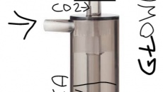 Reaktor CO2 i filtr w jednym DIY
