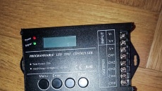 Palabras LedDimmerPro V5