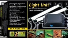 Lampy Chihiros WRGB 2 SLIM