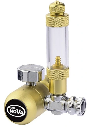 Aqua Nova Reduktor precyzyjny Co2 gold series.png