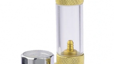 Reduktor precyzyjny Co2 AQUA NOVA GOLD SERIES
