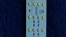 Oświetlenie happet aqua led max 30 color light