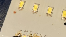 Oświetlenie happet aqua led max 30 color light