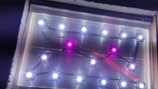 Power led zmierzch/świt TC420