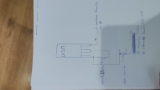 Power led zmierzch/świt TC420