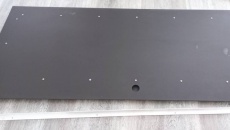 Belka DIY power led akwarium 200l