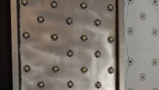 Belka DIY power led akwarium 200l