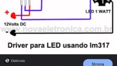 Belki power led do 200 l akwarium