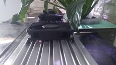 Belki power led do 200 l akwarium