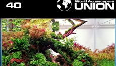 Wyniki konkursu World Aquascapers Union Contest