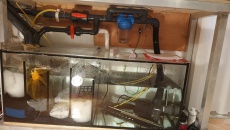 Akwarium 500l