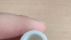 Spiek ceramiczny qanvee m2