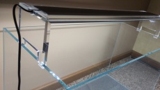 Lampa Chihiros Crystal Led e 361/e601