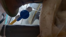 Lampa DIY do 500l
