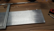Lampa DIY do 500l