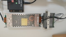 Lampa DIY do 500l