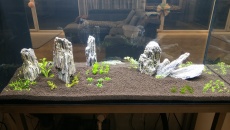 Lampa DIY do 500l