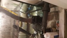 Akwarium 500l