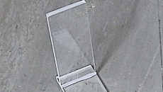 Skimmer do nietypowego akwarium