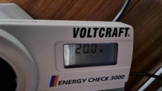Koszty energii !
