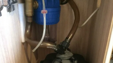 Sprzedam akwarium 84 l + bogaty zestaw - NIŻSZA CENA