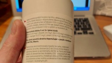 Nowy zbiornik - co zrobić, żeby wszystko naprawić...