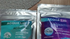 Testy wody ACQUALab - opinie