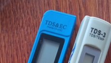 Kalibracja TDS