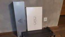 ADA RGB 60 + ADA Light Screen 60