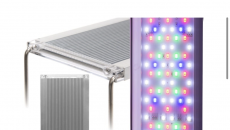 Oświetlenie led roślinne