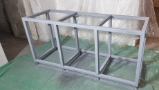 Projekt Dzika Locha V2 600l