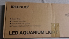 Ireenuo 16W 2400LM