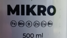 Problem z roślinkami