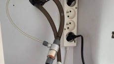 Spiek ceramiczny qanvee m2