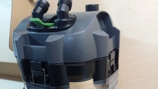 Filtr zewnętrzny do akwarium Tetra EX 1500 plus NOWY