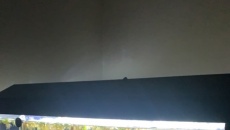 Rybki osiadaja na dnie i zdychaja