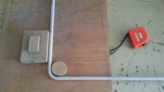 [DIY] Imitacja szklanych rurek.
