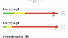 Nowe akwarium, prośba o porady