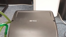 Sprzedam [UŻYWANĄ] chłodziarkę akwariową TK 500 TECO