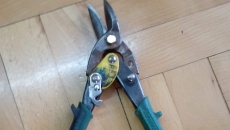 Tło wewnętrzne DIY